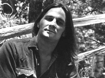 Persiguiendo el rastro de Gene Clark