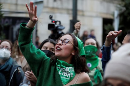 Aborto Colombia