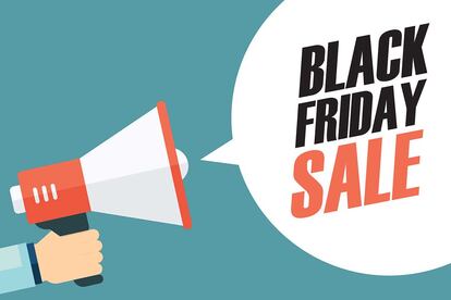 ¿Por qué nos resulta tan difícil escapar al 'Black Friday'?