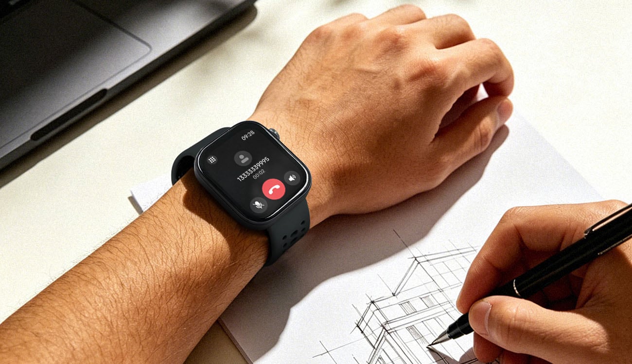 Nuevo reloj HAYLOU Watch Hyper: navegación avanzada y brutal autonomía a un gran precio