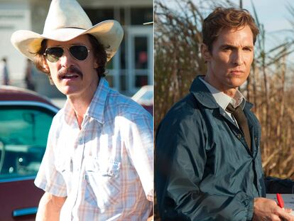 ¿Quién se ríe ahora de Matthew McConaughey?