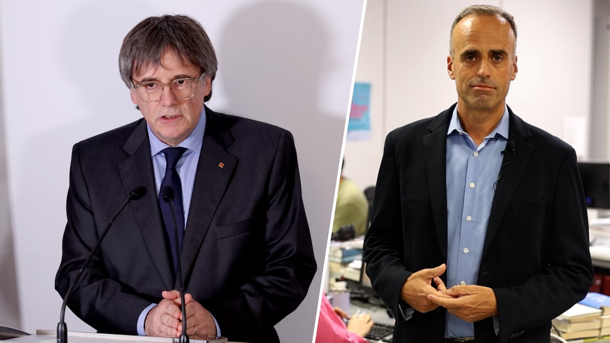El mapa político que encontrará Puigdemont cuando regrese a Cataluña