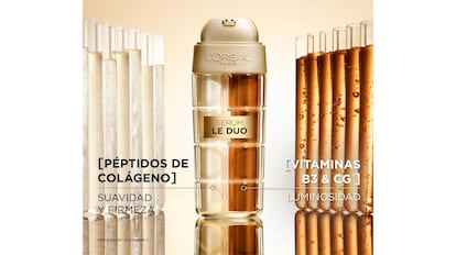 sérum antiarrugas L’Oréal