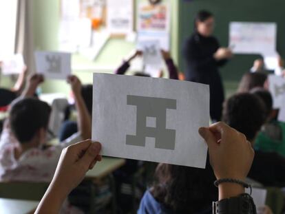 Así es el aprendizaje por proyectos que revoluciona las escuelas