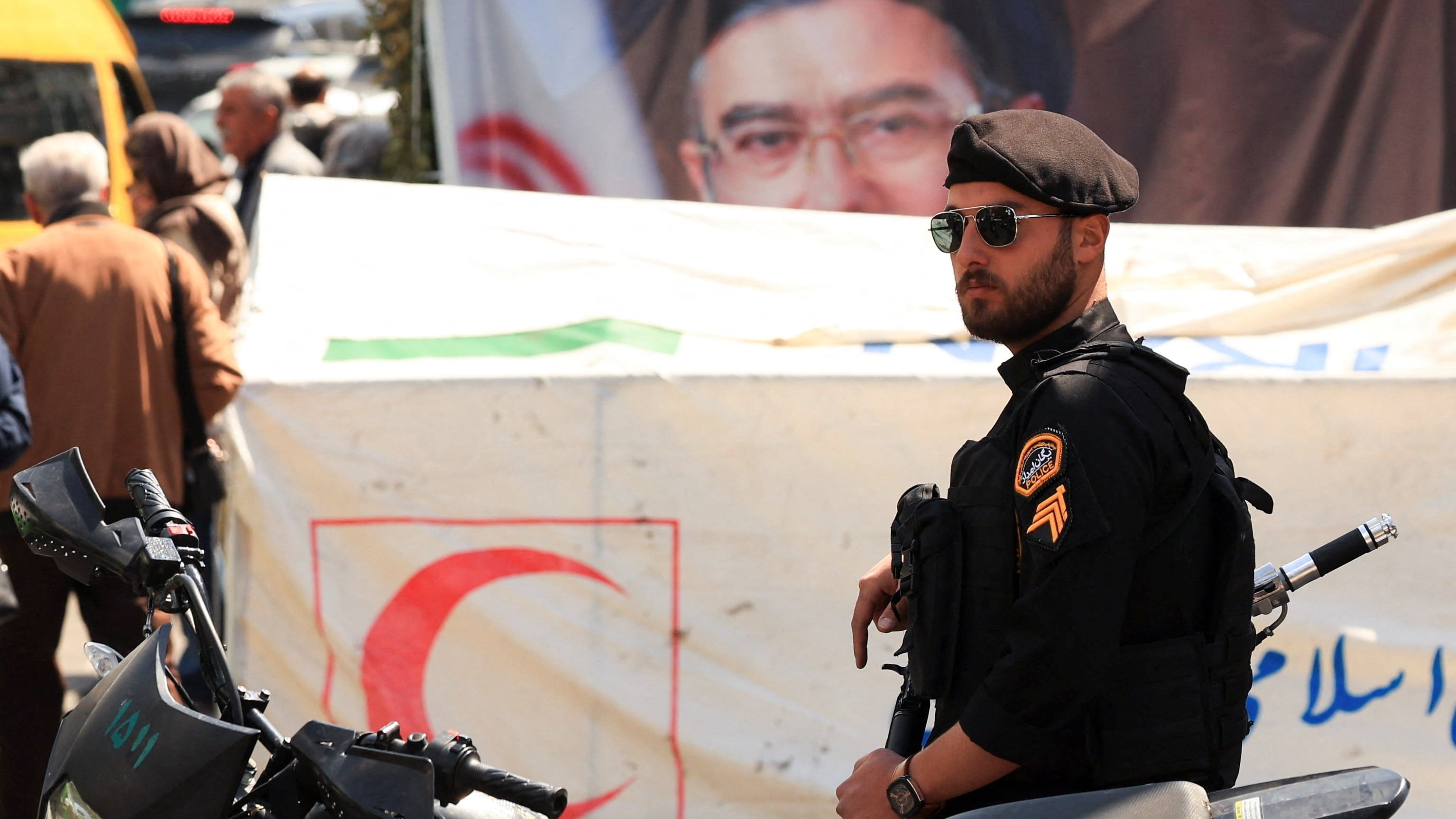 Última hora de la guerra de Estados Unidos e Israel contra Irán, en directo | Irán amenaza con impedir el comercio en el Golfo, el mar de Omán y el mar Rojo si EE UU mantiene el bloqueo de Ormuz