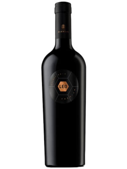 LEO MALBEC PREMIUM 2010