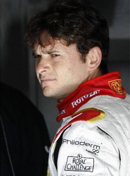 Giancarlo Fisichella