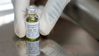 Fondo Mundial lenacapavir VIH