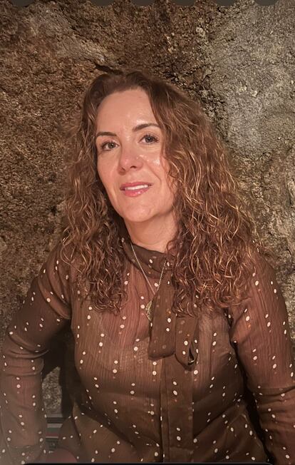Julia Guillo, CEO de Clean4you.