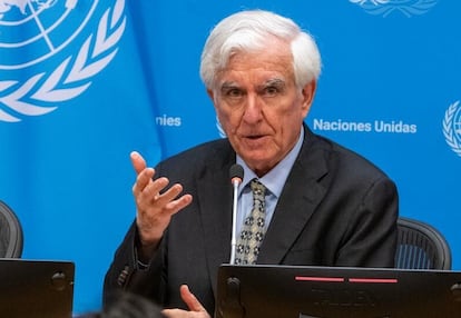 William O’Neill