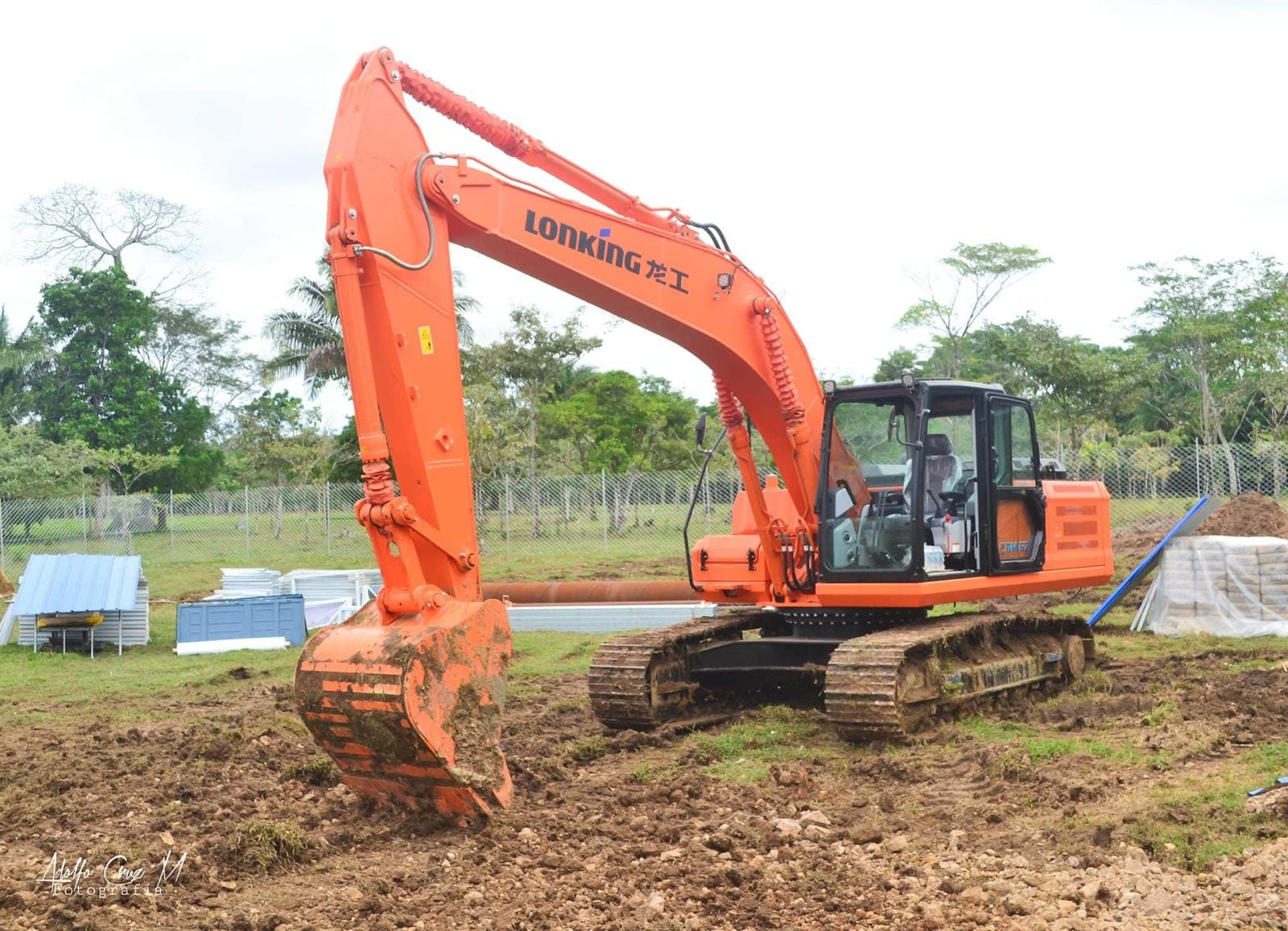 La voracidad minera de China arrasa con comunidades indígenas en Nicaragua