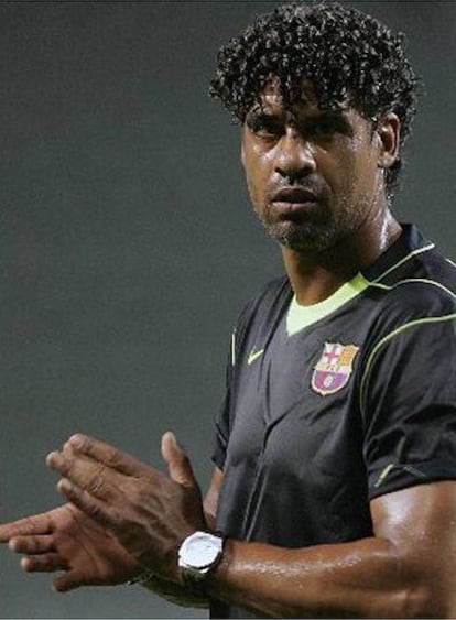 Frank Rijkaard