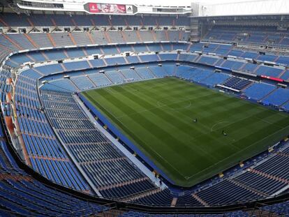 ¿Es positivo para Madrid acoger la final de la Copa Libertadores?