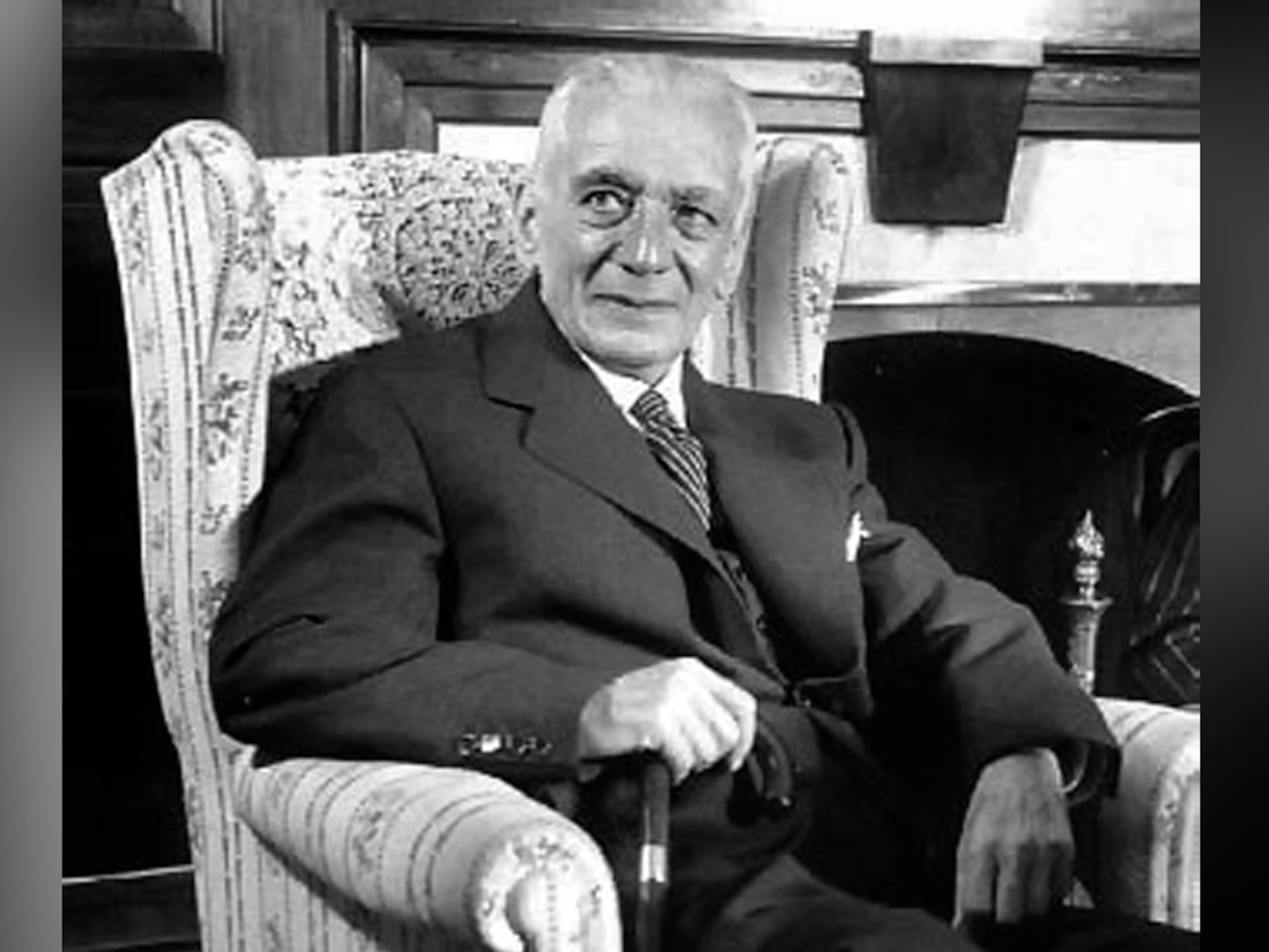 Laureano Gómez, el amigo de Jorge Eliécer Gaitán | EL PAÍS América Colombia