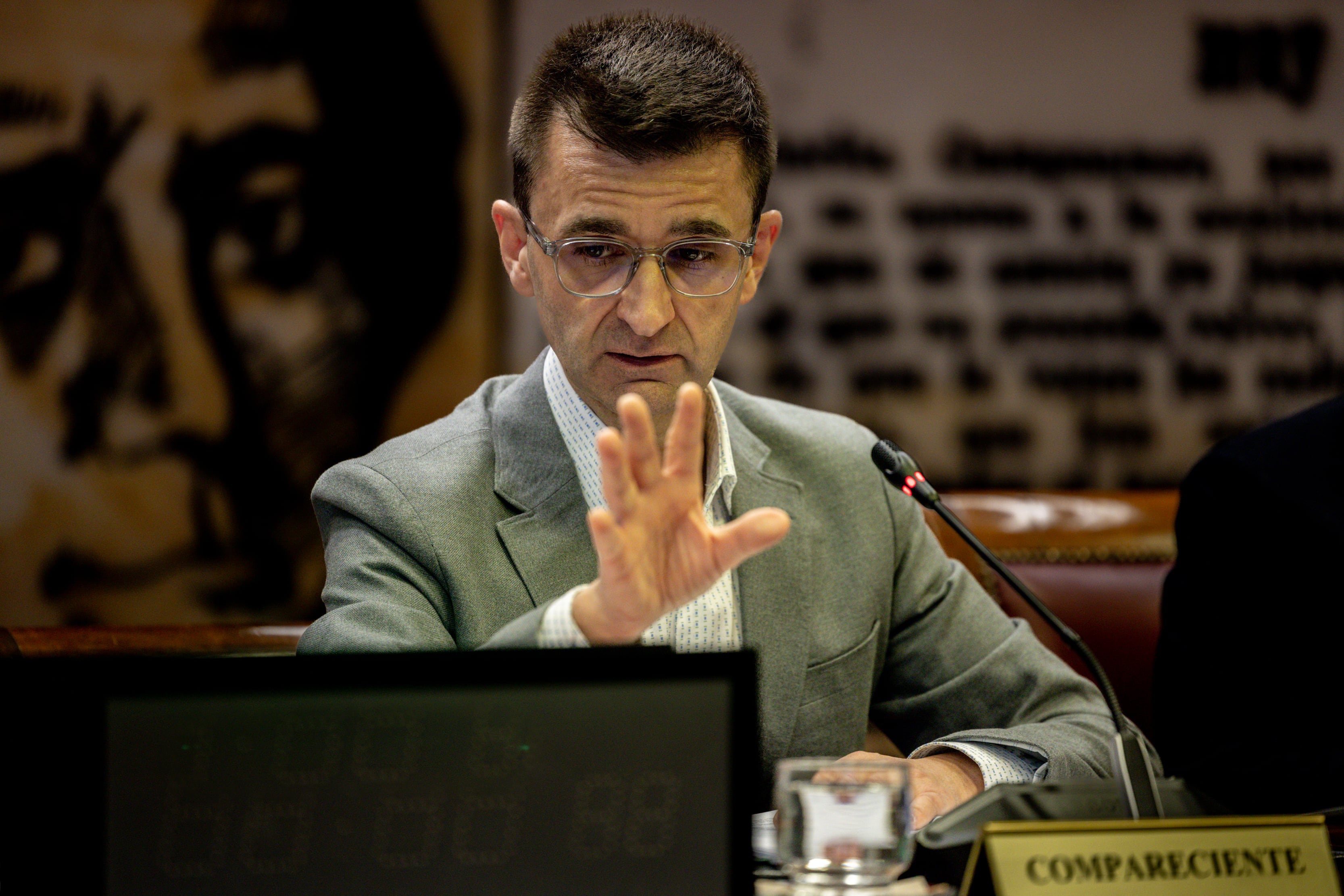 José Pablo López nominato presidente della RTVE