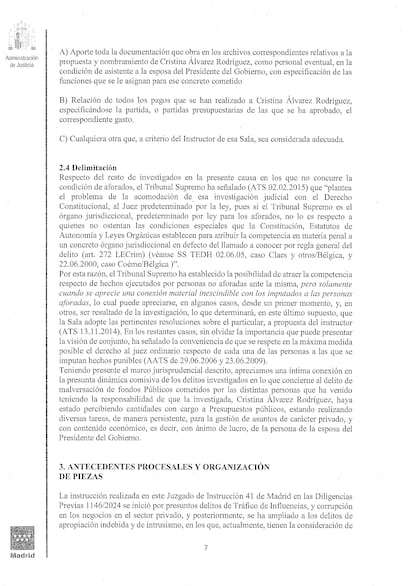 razonada