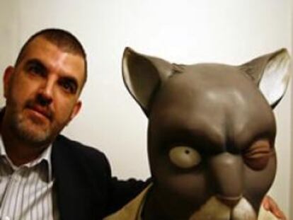 Entrevista con Carles Santamaría