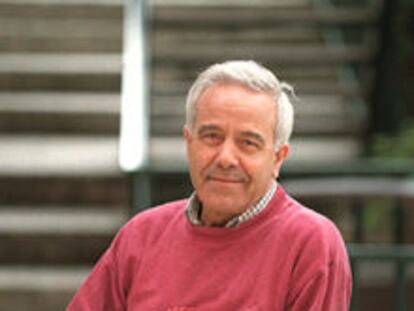 Julio Pérez Pinillos
