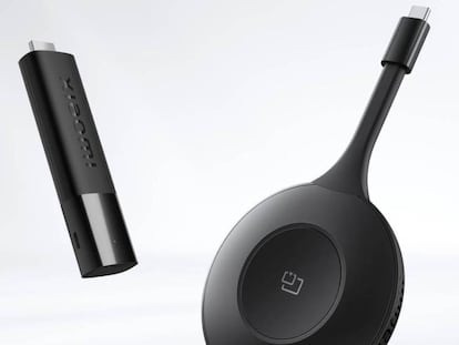 Xiaomi presenta el Paipai: la nueva competencia para el Chromecast