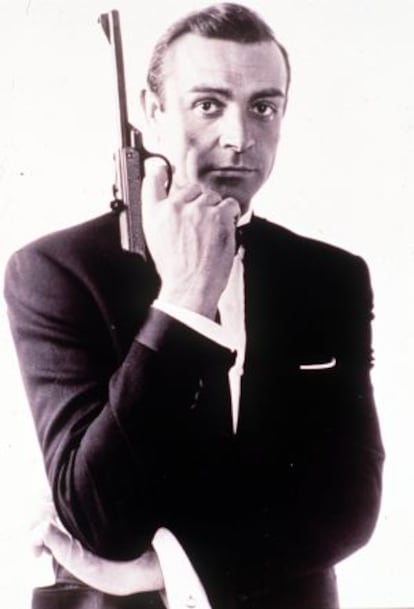 Sean Connery