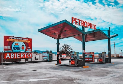 Petroprix