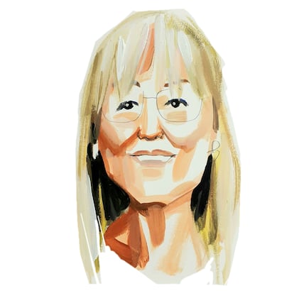 Miriam Adelson