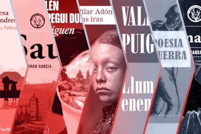 La tria per Sant Jordi 2025 dels crítics de Quadern