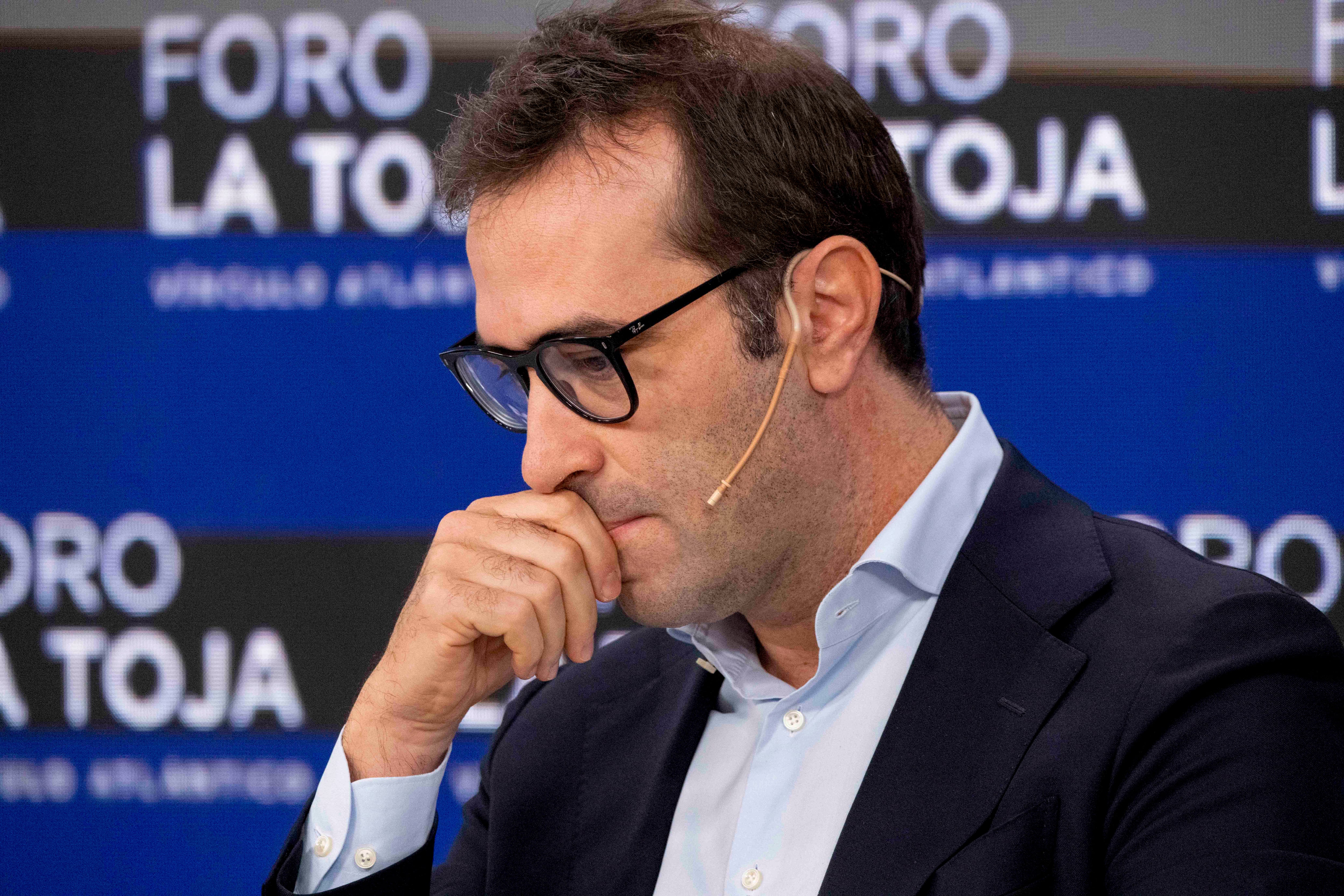 Las cuentas Financia Europa caen con el ‘decreto Maricarmen’ antes de llegar a la banca