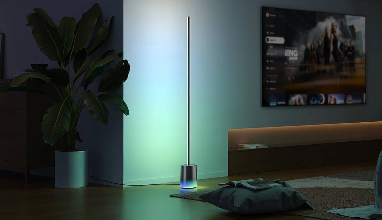 Govee amplía su ecosistema de iluminación inteligente con nuevas lámparas compatibles con Matter