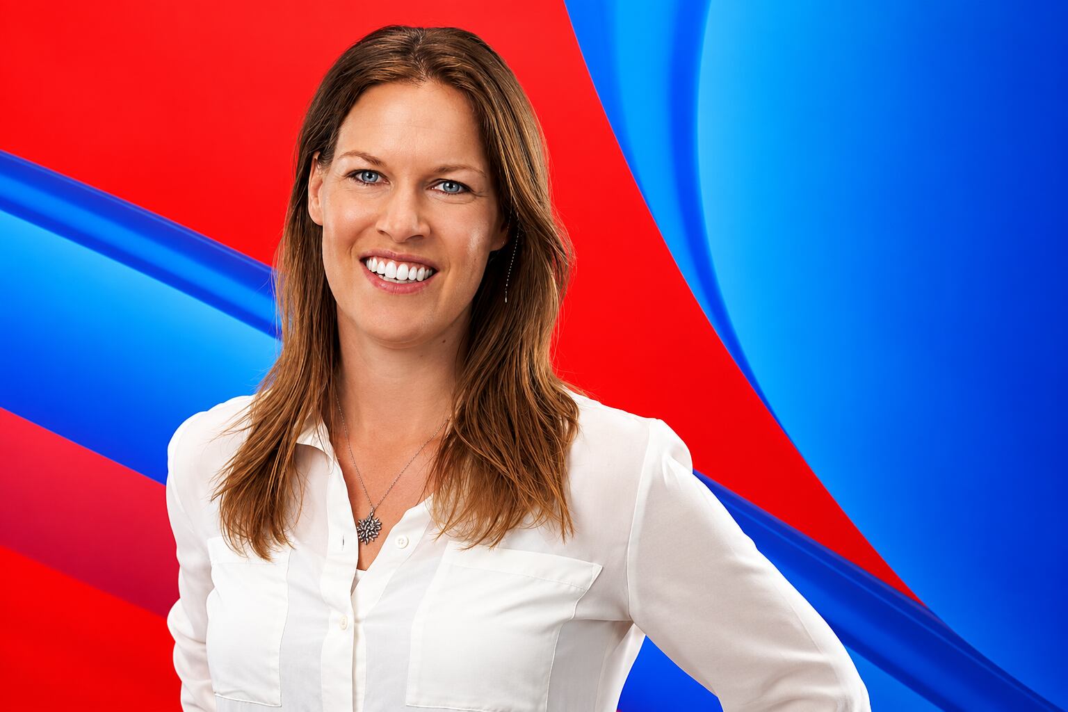 Jo Bertram, exconsejera delegada de O2 Business.