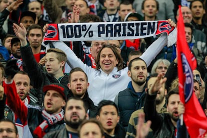 PSG