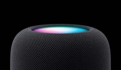 HomePod de Apple