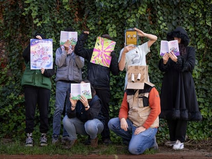 Proyecto UNA internet