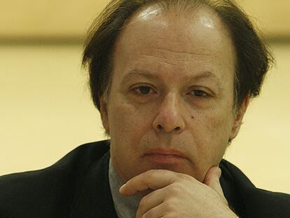 Javier Marías.