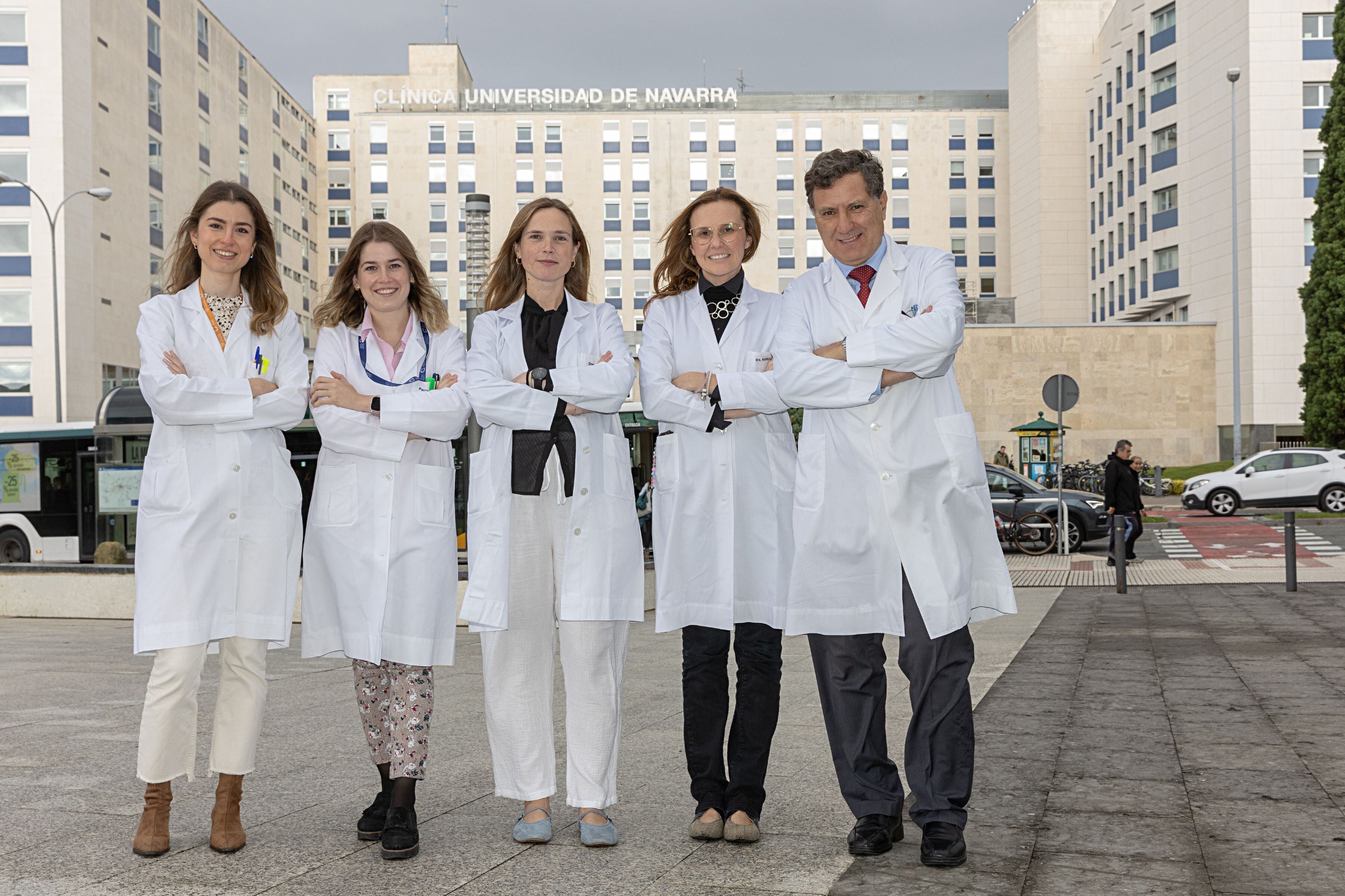 Identificada una vía para evitar que el cáncer se resista a una potente inmunoterapia