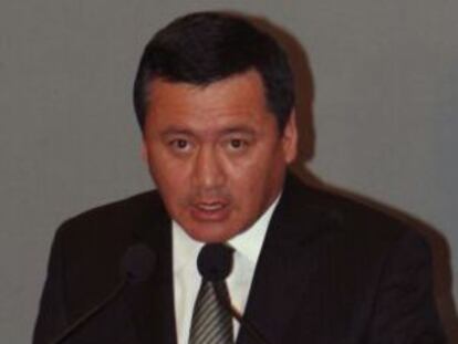 Miguel Ángel Osorio Chong.