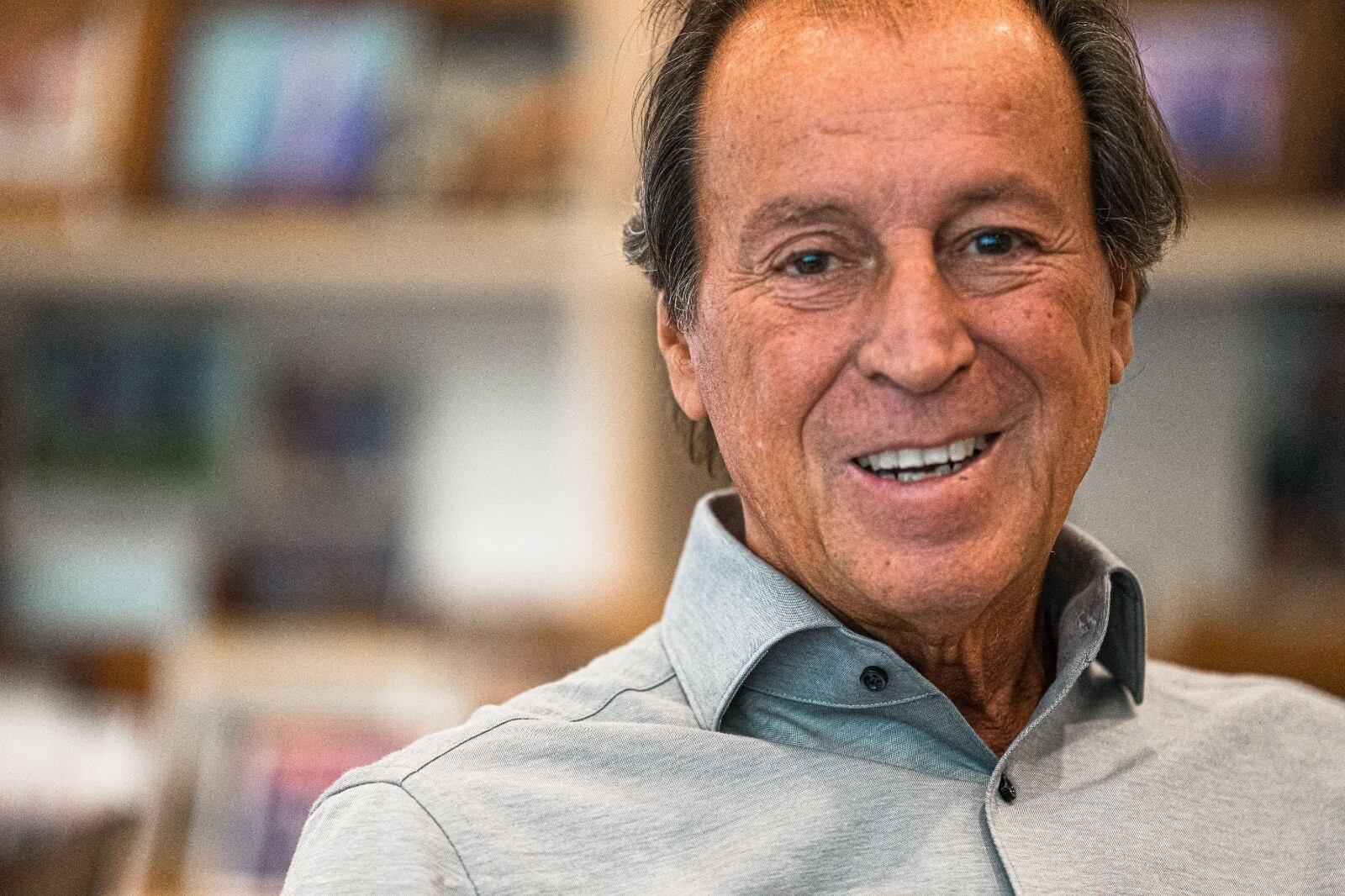 Fallece Gabriel Masfurroll, exvicepresidente del    Barça y pionero en el sector sanitario