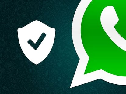Whatsapp verificación dos pasos