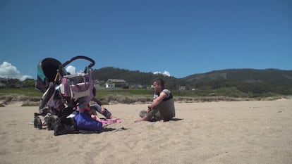 Comando al sol, emitido en La 1