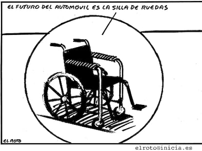EL ROTO