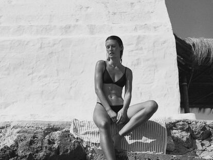 Los bañadores estrella de esta temporada que perduran más allá del verano