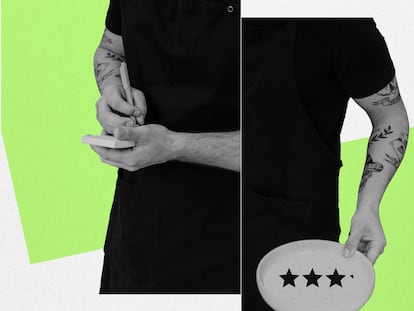 Tienen un 3,2 en TripAdvisor, pero son el futuro de la hostelería de este país