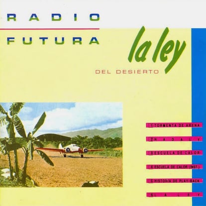 Radio Futura