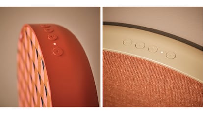 Estos altavoces de Ikea decoran cualquier rincón del hogar.