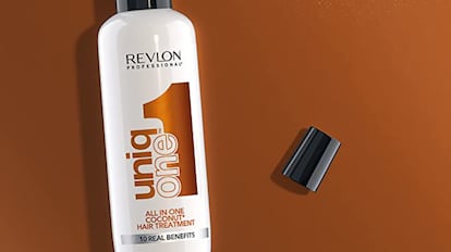 revlon, Revlon Professional UniqOne, protector térmico cabello, revlon amazon, cuidado del cabello, uniqone revlon, revlon uniqone, protector termico pelo, protector termico revlon, protector termico revlon