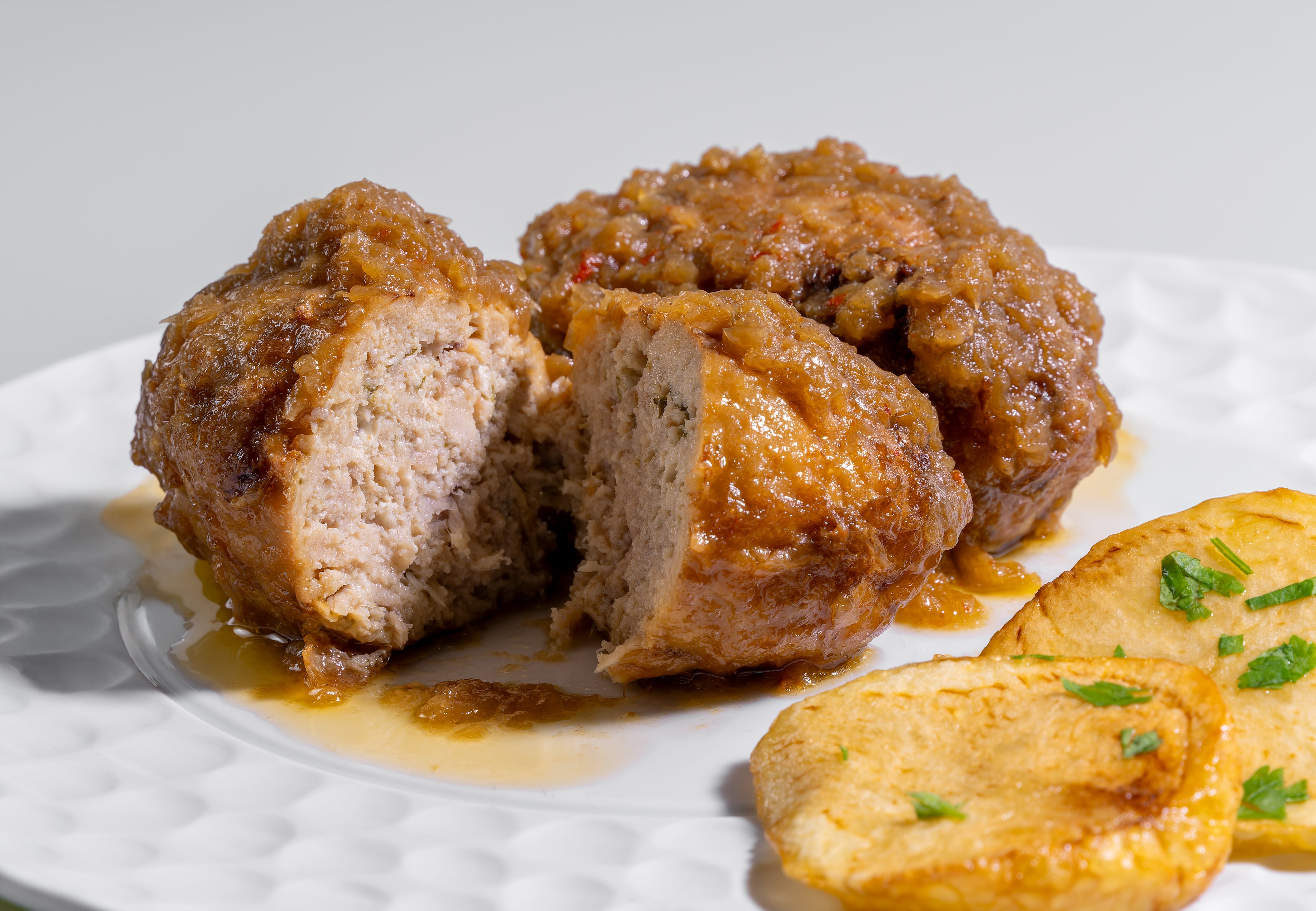 Rollo de bonito: los mejores sitios donde comer el plato del verano en Asturias