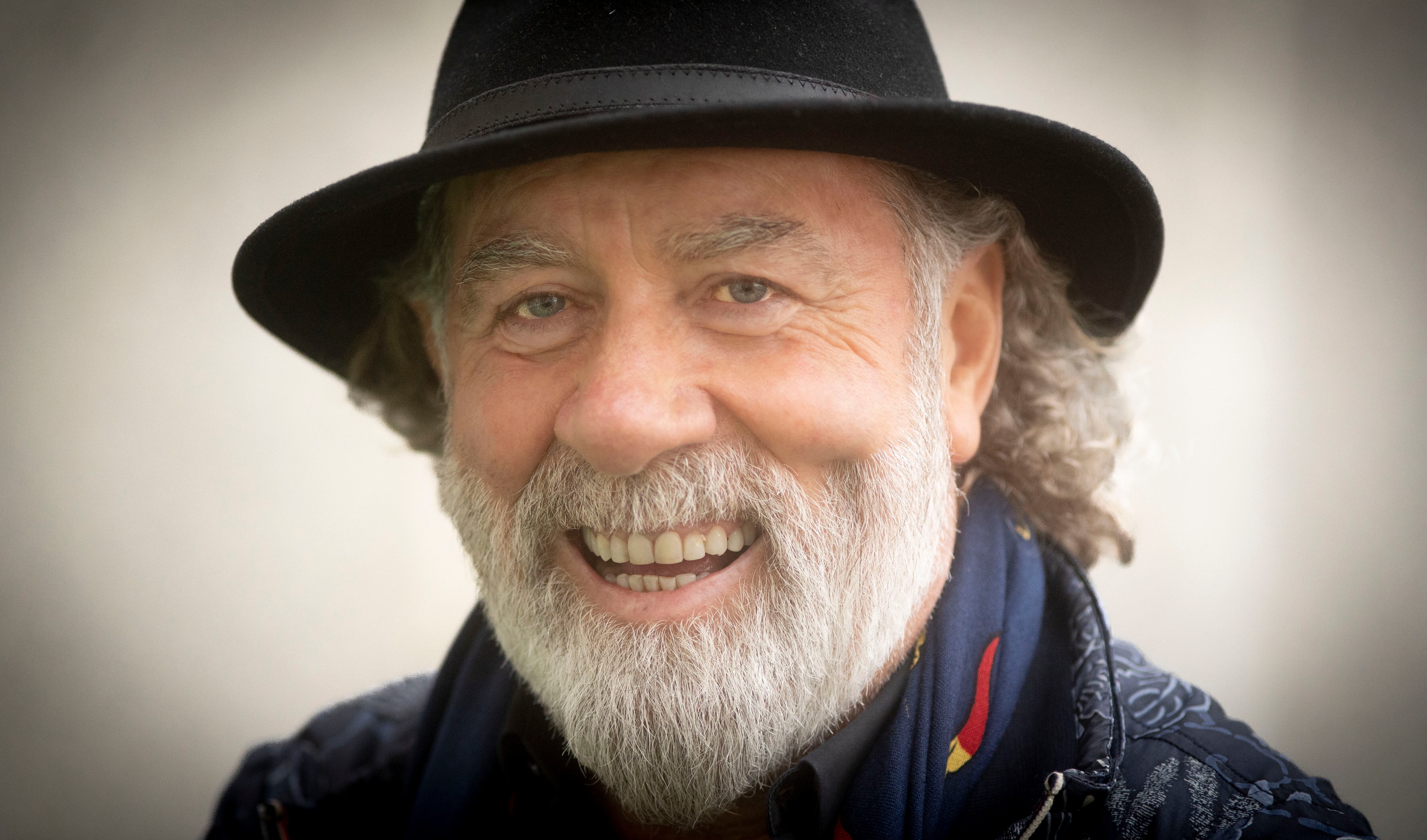 Pino Sagliocco, promotor musical: “He estado muchas veces a punto de leer mi necrológica”