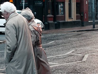 España sigue envejeciendo: en 2030 los mayores de 65 serán el 30% de la población