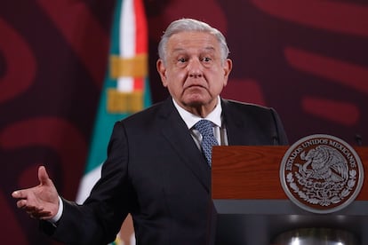 Andrés Manuel López Obrador mañanera hoy 26 de febrero de 2024