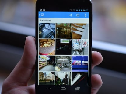 Cómo recuperar fotos borradas por error en iOS y Android